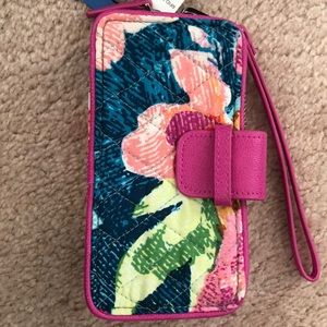 Vera Bradley Wallet